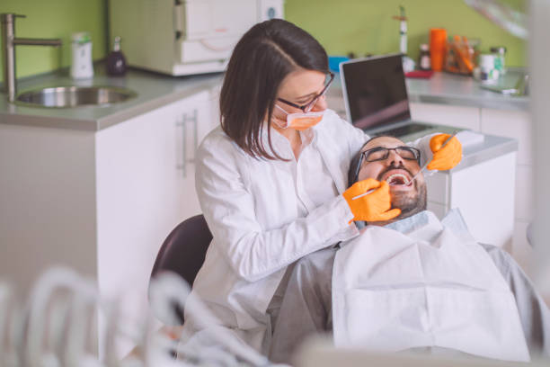 Best Broken or Chipped Tooth Repair in Lanai City, HI