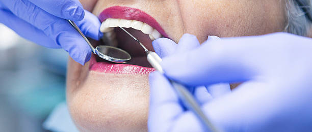Best Emergency Care for Gum Disease in Lanai City, HI